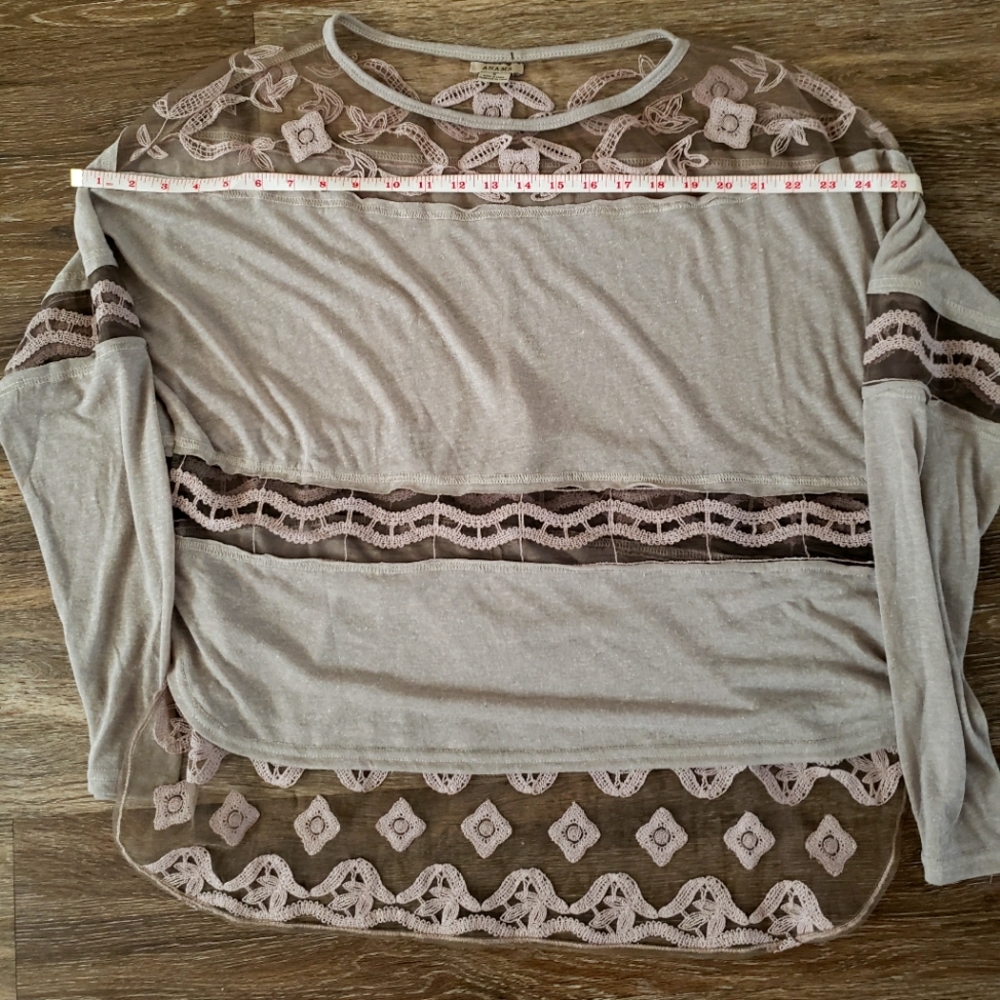 Womens Blouse